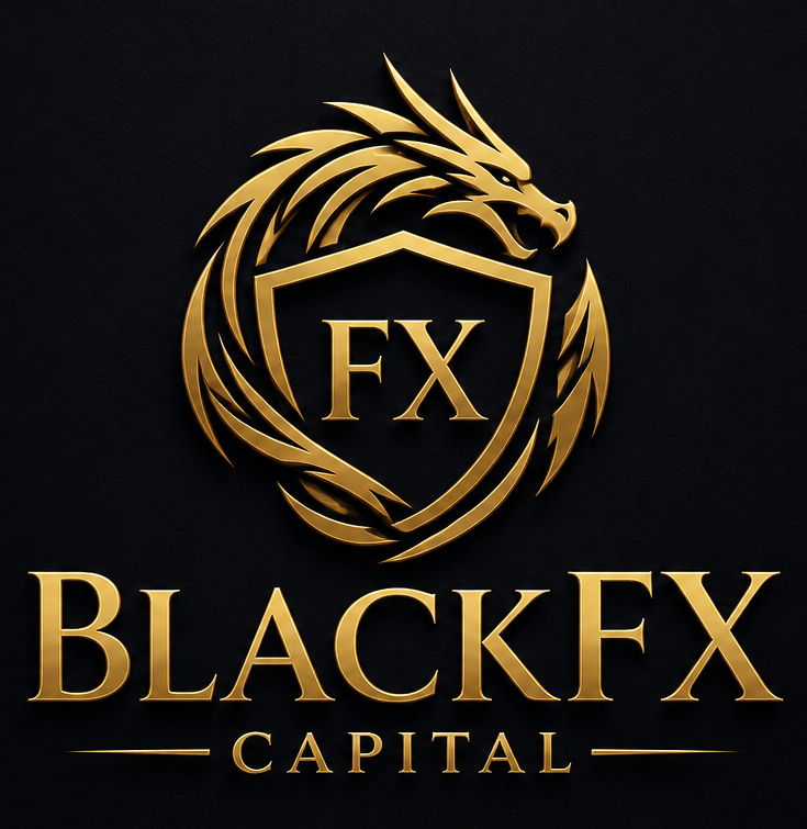 Logo BlackFX Capital