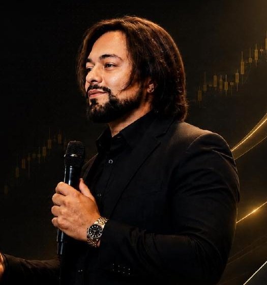 Guilherme Black Trader